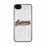 Houston Astros ASHP iPhone SE 2020 Case