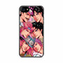 Jojo's Bizarre Adventure 3 Generation iPhone SE 2020 Case
