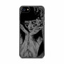 Junji Ito Tomoe iPhone SE 2020 Case