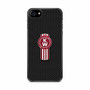 Kenworth carbon style iPhone SE 2020 Case
