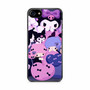 Kuromi sanrio my melody iPhone SE 2020 Case