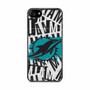 Miami Dolphins Gravity iPhone SE 2020 Case