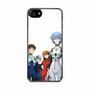 Neon Genesis Evangelion Blunt Team iPhone SE 2020 Case