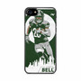 New York Jets Bell iPhone SE 2020 Case