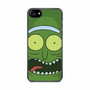 Pickle Rick iPhone SE 2020 Case