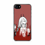 Power Blood Devil iPhone SE 2020 Case