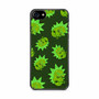 Rick and morty rick toxin iPhone SE 2020 Case