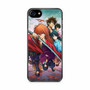 Rurouni Kenshin Poster iPhone SE 2020 Case