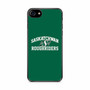 Saskatchwan roughriders iPhone SE 2020 Case