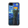 Sauron starry night the lord of the rings iPhone SE 2020 Case