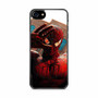 Spiderman Tobey Maguire Awesome iPhone SE 2020 Case