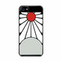 Tanjiro Family Icon iPhone SE 2020 Case