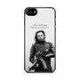 The avengers bucky quote iPhone SE 2020 Case