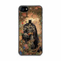The Batman in Art iPhone SE 2020 Case