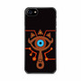 The Legend of Zelda Cool Sheikah Slate iPhone SE 2020 Case