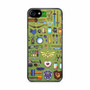 The legend of zelda items iPhone SE 2020 Case