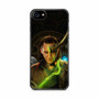The Many Faces Of Loki iPhone SE 2020 Case