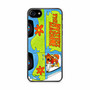 The mystery machine iPhone SE 2020 Case