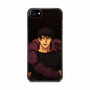 Toji jujutsu kaisen iPhone SE 2020 Case
