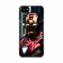 Tony Stark As Iron Man iPhone SE 2020 Case
