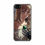 Violet evergarden sad iPhone SE 2020 Case