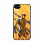 Wolverine Art iPhone SE 2020 Case