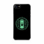 Zelda tears of the kingdom shrine symbol iPhone SE 2020 Case