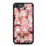 Anya Forger Spy X Family Collage iPhone SE 2022 Case