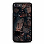 Arcane League Of Legends Jinx Collages iPhone SE 2022 Case