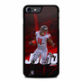 Atlanta Falcons Julio Jones iPhone SE 2022 Case