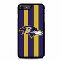 Baltimore Ravens iPhone SE 2022 Case