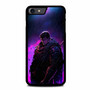 Berserk Guts in Rain iPhone SE 2022 Case