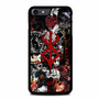 Berserk Logo Collages iPhone SE 2022 Case