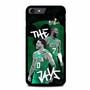 Boston Celtics The Jays iPhone SE 2022 Case