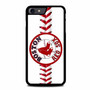 Boston Red Sox iPhone SE 2022 Case