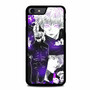 Gojo satoru infinity void iPhone SE 2022 Case