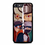 Kakashi Vs Obito iPhone SE 2022 Case