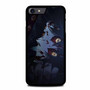 Kokushibo kimetsu no yaiba iPhone SE 2022 Case