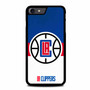 Los Angeles Clippers iPhone SE 2022 Case