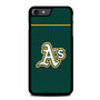 Oakland athletics jersey iPhone SE 2022 Case
