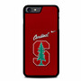 Standford cardinal iPhone SE 2022 Case