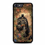The Batman in Art iPhone SE 2022 Case