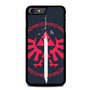 The legend of zelda tears of the kingdom ASHP iPhone SE 2022 Case