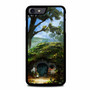 The lord of the rings hobbit house iPhone SE 2022 Case
