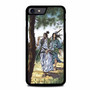 Vagabond Artwork iPhone SE 2022 Case