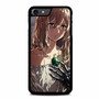 Violet evergarden sad iPhone SE 2022 Case