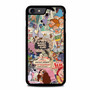 Walt Disney Club iPhone SE 2022 Case