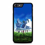 Xenoblade Chronicles 3 Cover Art iPhone SE 2022 Case