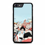 Yuri on ice summer vacation iPhone SE 2022 Case