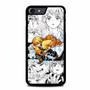 Zanitsu Breath Of Thunder iPhone SE 2022 Case